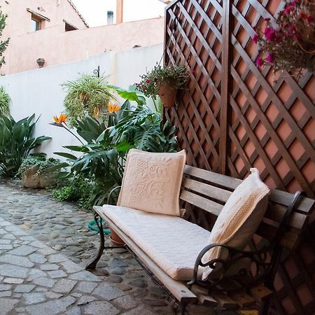 B&B Casa Licheri サン・ヴィート エクステリア 写真