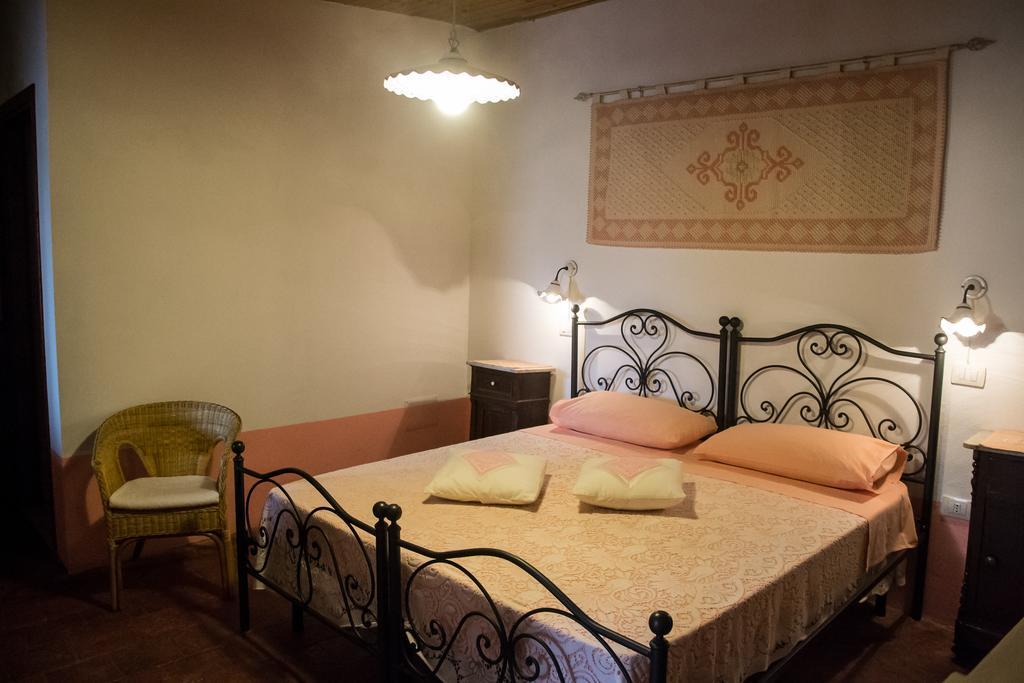 B&B Casa Licheri サン・ヴィート 部屋 写真