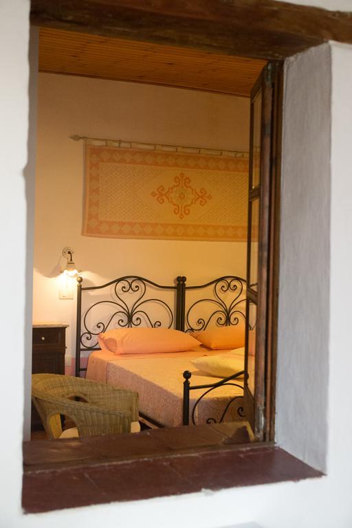 B&B Casa Licheri サン・ヴィート 部屋 写真