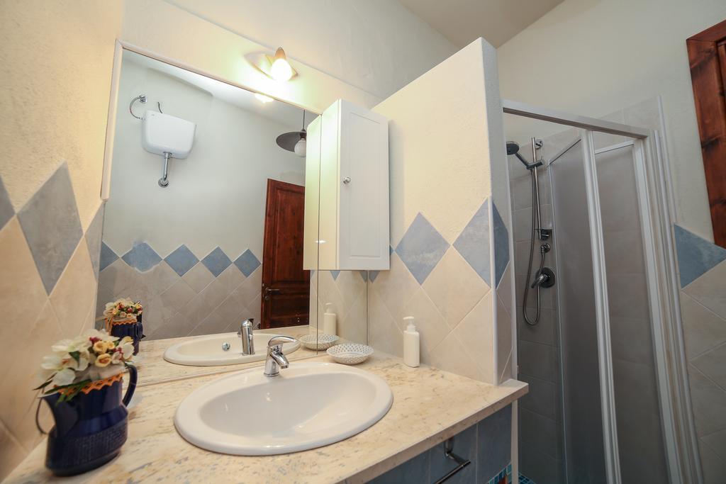 B&B Casa Licheri サン・ヴィート 部屋 写真