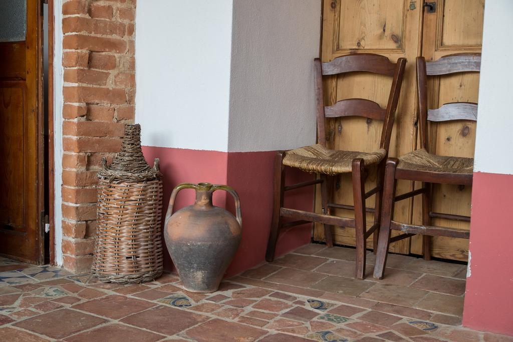 B&B Casa Licheri サン・ヴィート 部屋 写真