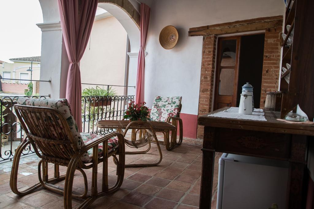 B&B Casa Licheri サン・ヴィート 部屋 写真