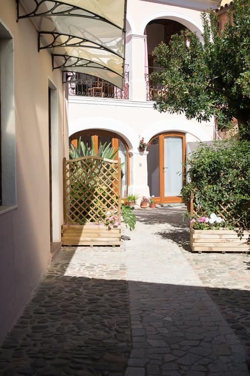 B&B Casa Licheri サン・ヴィート エクステリア 写真
