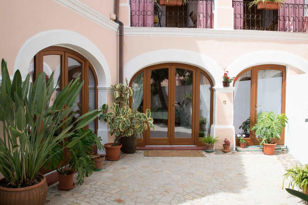 B&B Casa Licheri サン・ヴィート エクステリア 写真