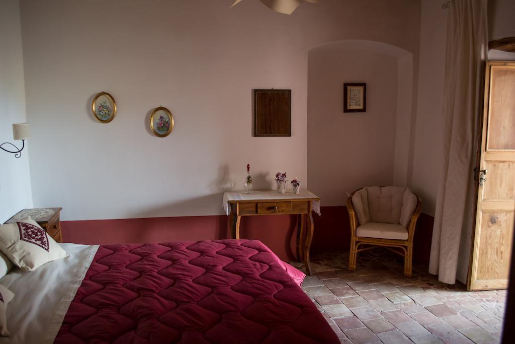 B&B Casa Licheri サン・ヴィート 部屋 写真