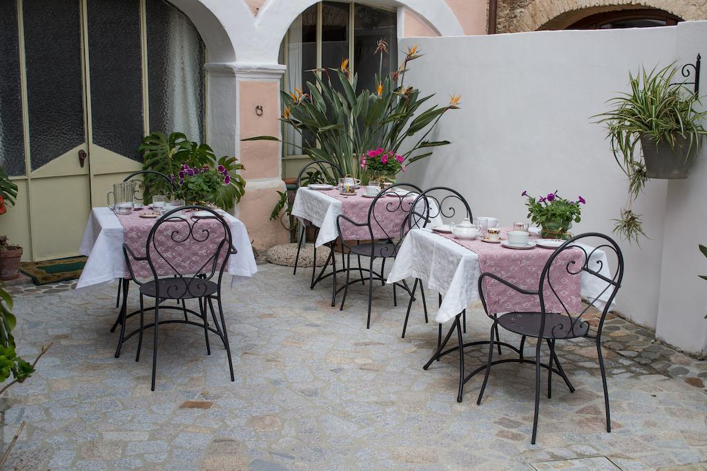 B&B Casa Licheri サン・ヴィート エクステリア 写真