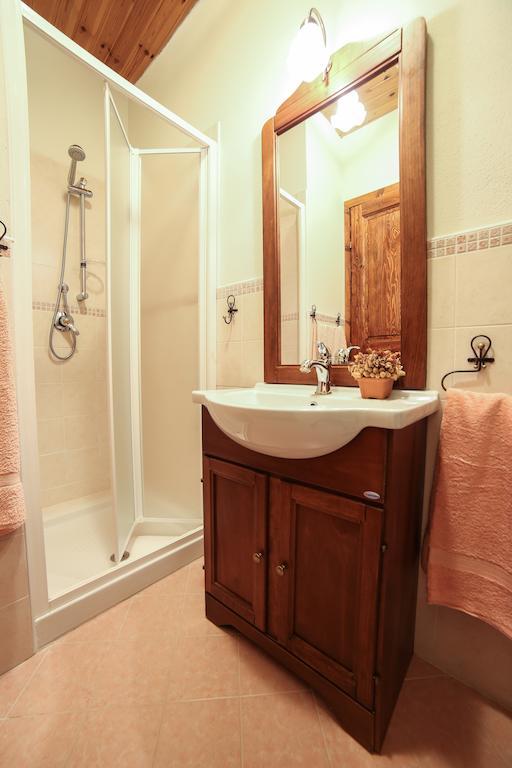 B&B Casa Licheri サン・ヴィート 部屋 写真