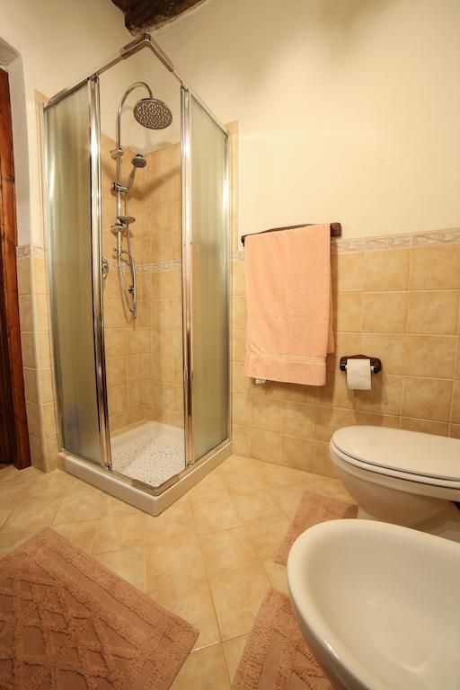 B&B Casa Licheri サン・ヴィート 部屋 写真