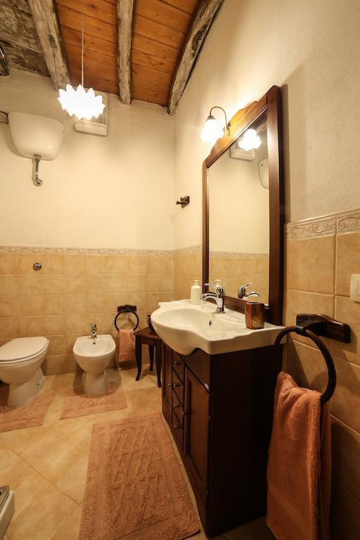 B&B Casa Licheri サン・ヴィート 部屋 写真
