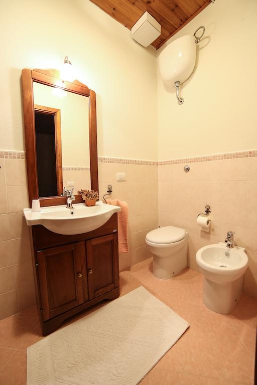 B&B Casa Licheri サン・ヴィート 部屋 写真