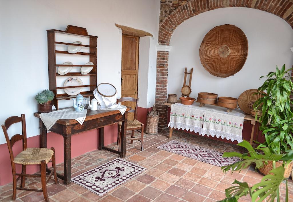 B&B Casa Licheri サン・ヴィート 部屋 写真