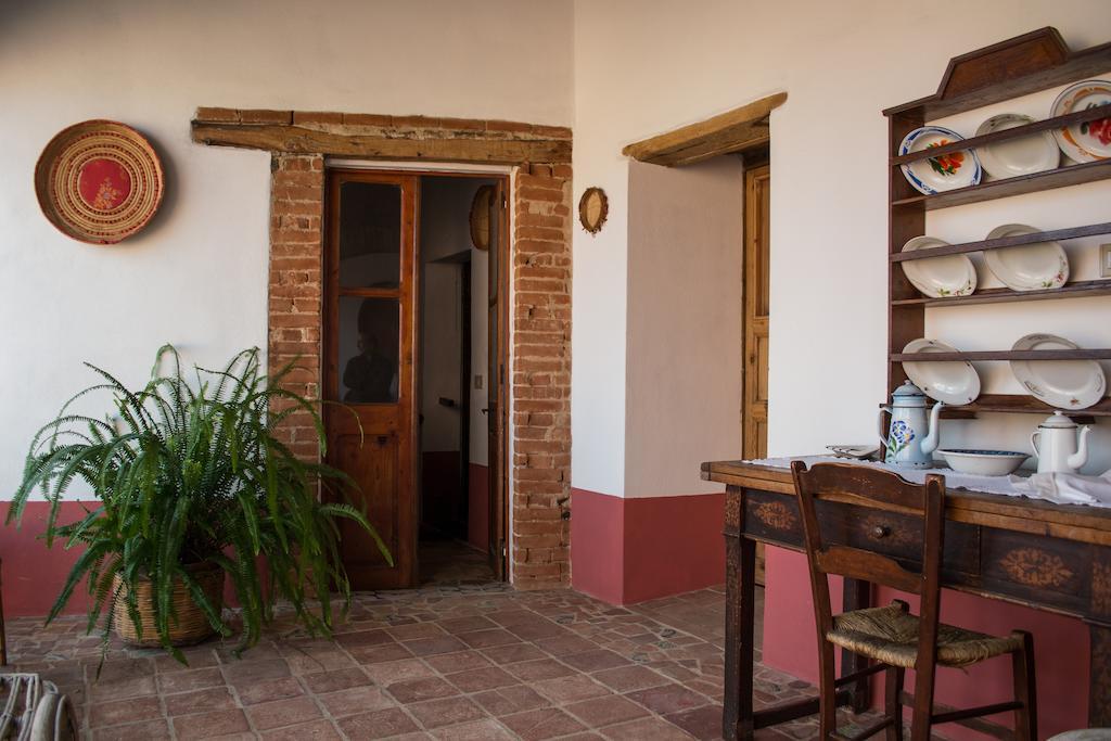 B&B Casa Licheri サン・ヴィート エクステリア 写真