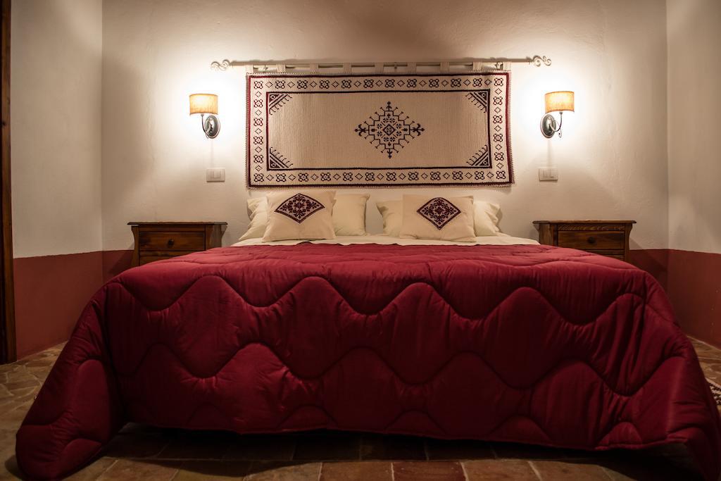 B&B Casa Licheri サン・ヴィート 部屋 写真
