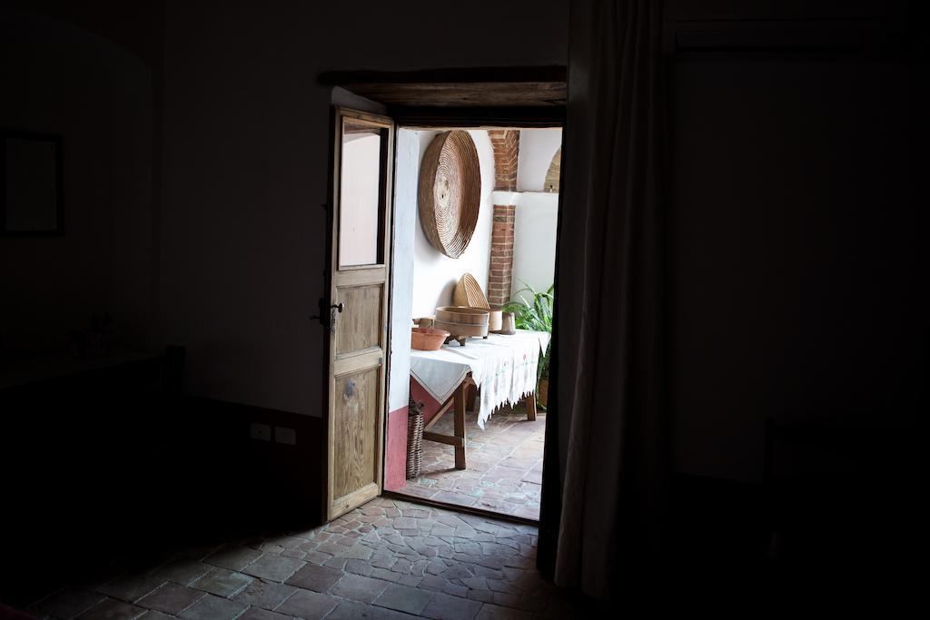 B&B Casa Licheri サン・ヴィート 部屋 写真