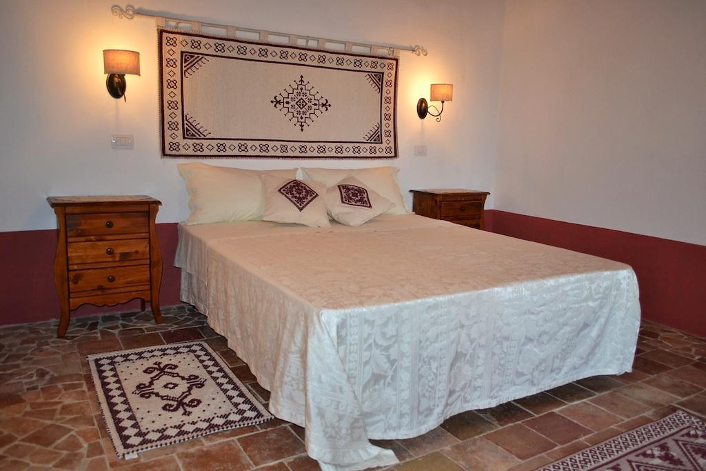 B&B Casa Licheri サン・ヴィート 部屋 写真
