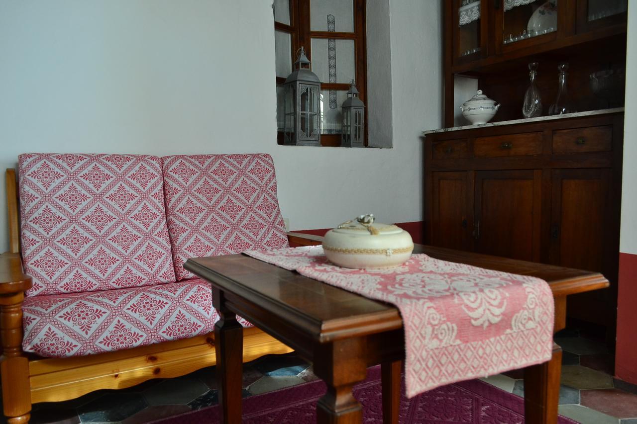 B&B Casa Licheri サン・ヴィート エクステリア 写真